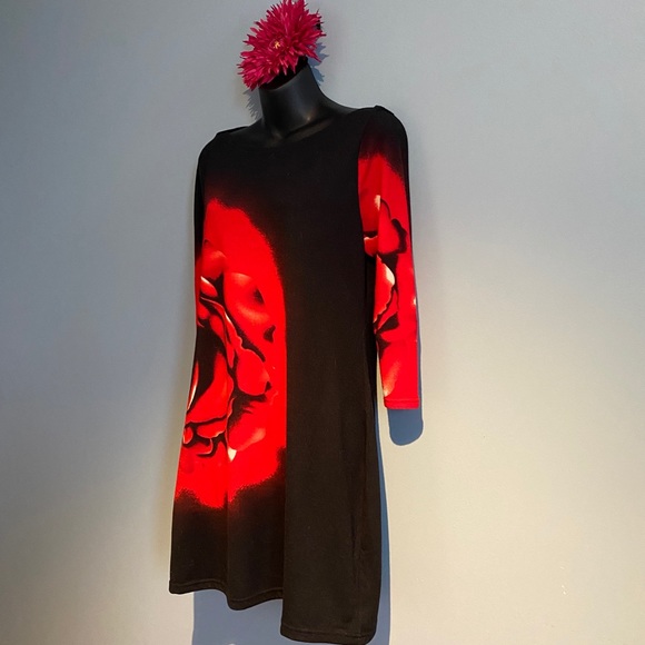 Papillon Blanc Dresses & Skirts - Papillon sweater dress/tunic